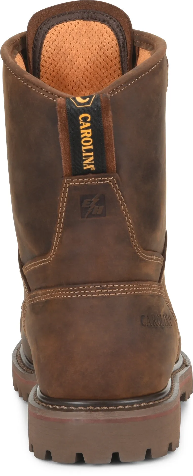 28 Series 8" Composite Toe Waterproof Work Boot