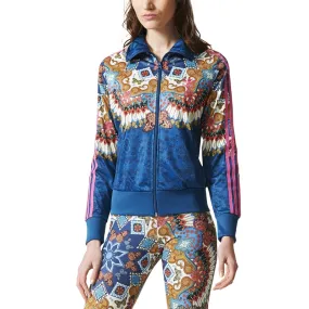 Adidas Originals Borbomix Firebird Track Jacket (multicolor)