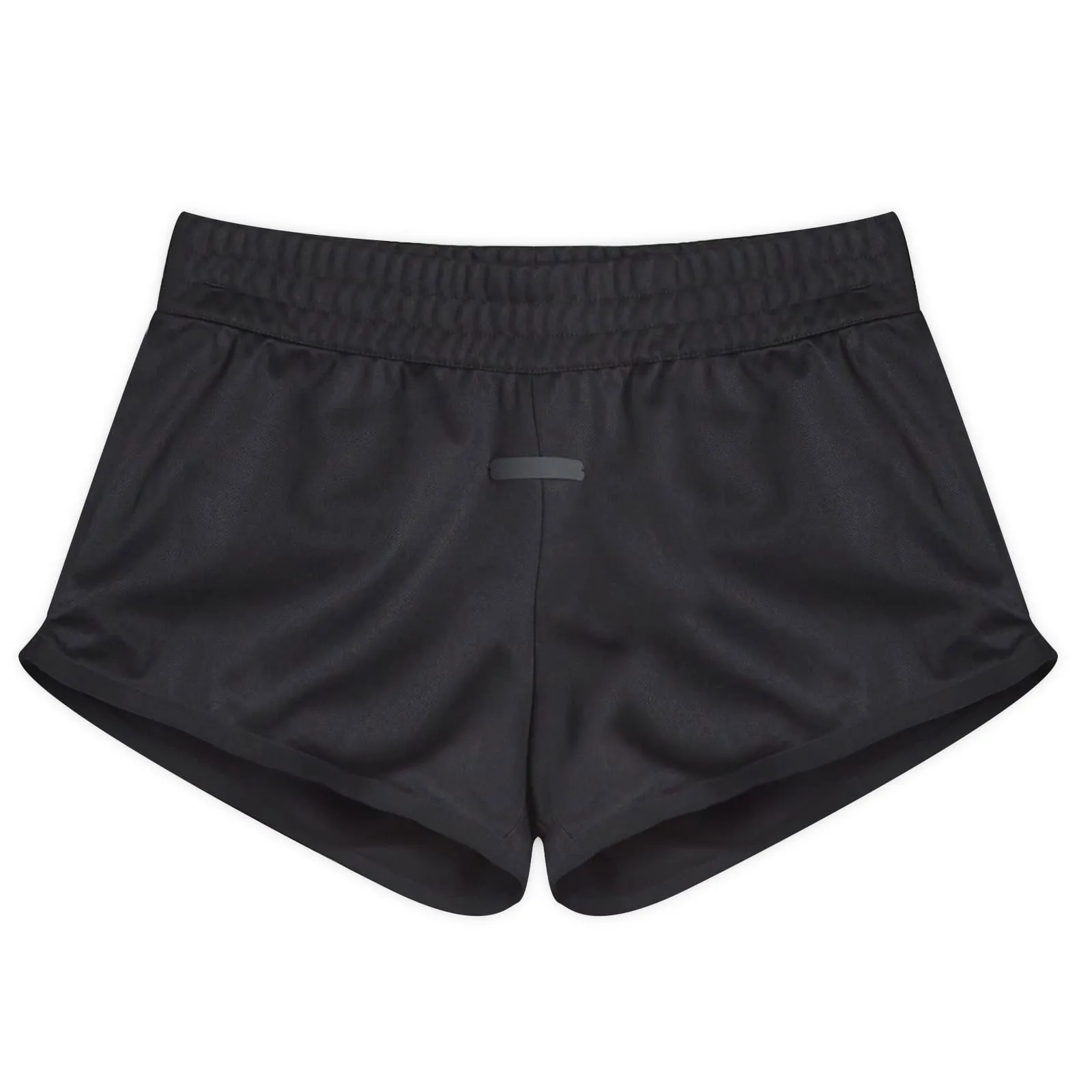 adidas Originals Fear Of God Athletics x Shorts Black