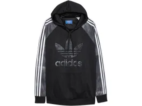 Adidas Originals Sudadera Mystic Moon Trefoil Logo Rita Ora