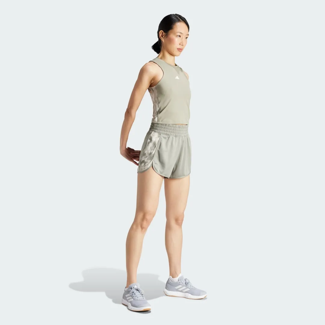 adidas Performance Training Essentials Knit Shorts