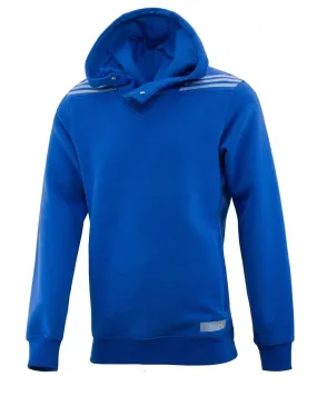 Adidas Sudadera SF 3 Striped Heavi (azul)