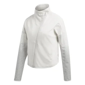 Adidas W Heartracer Summer Jacket