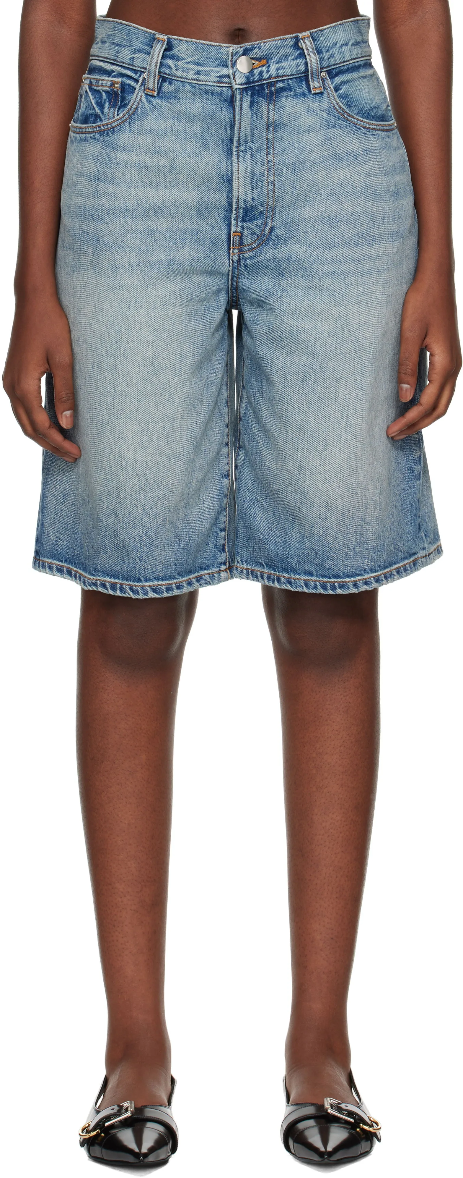 AMIRI Skater Shorts