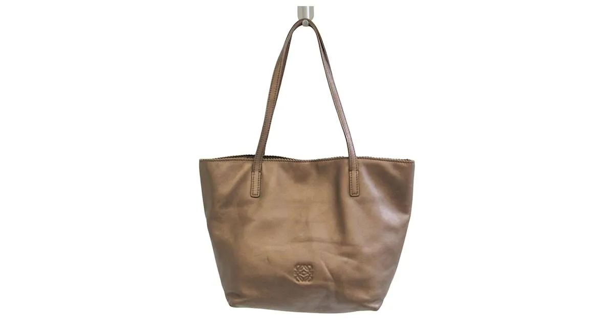 Anagrama de Loewe Cobre 