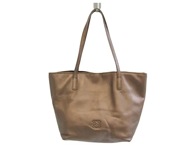 Anagrama de Loewe Cobre 