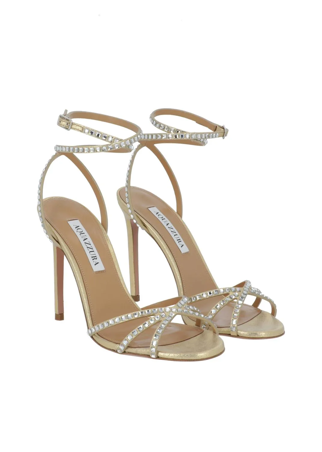 Aquazzura Zapatillas Last Dance QZR-LASTDASA