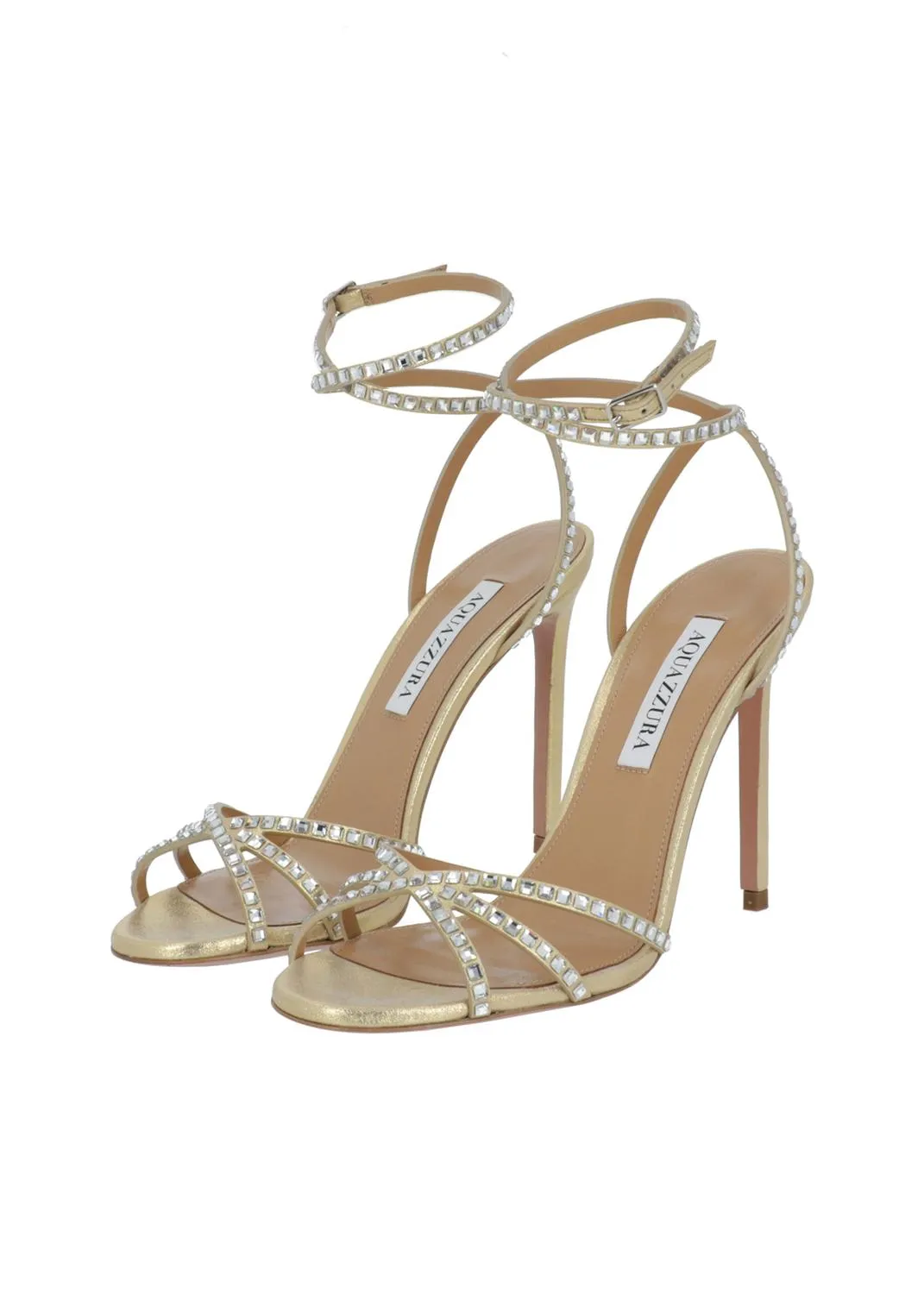 Aquazzura Zapatillas Last Dance QZR-LASTDASA