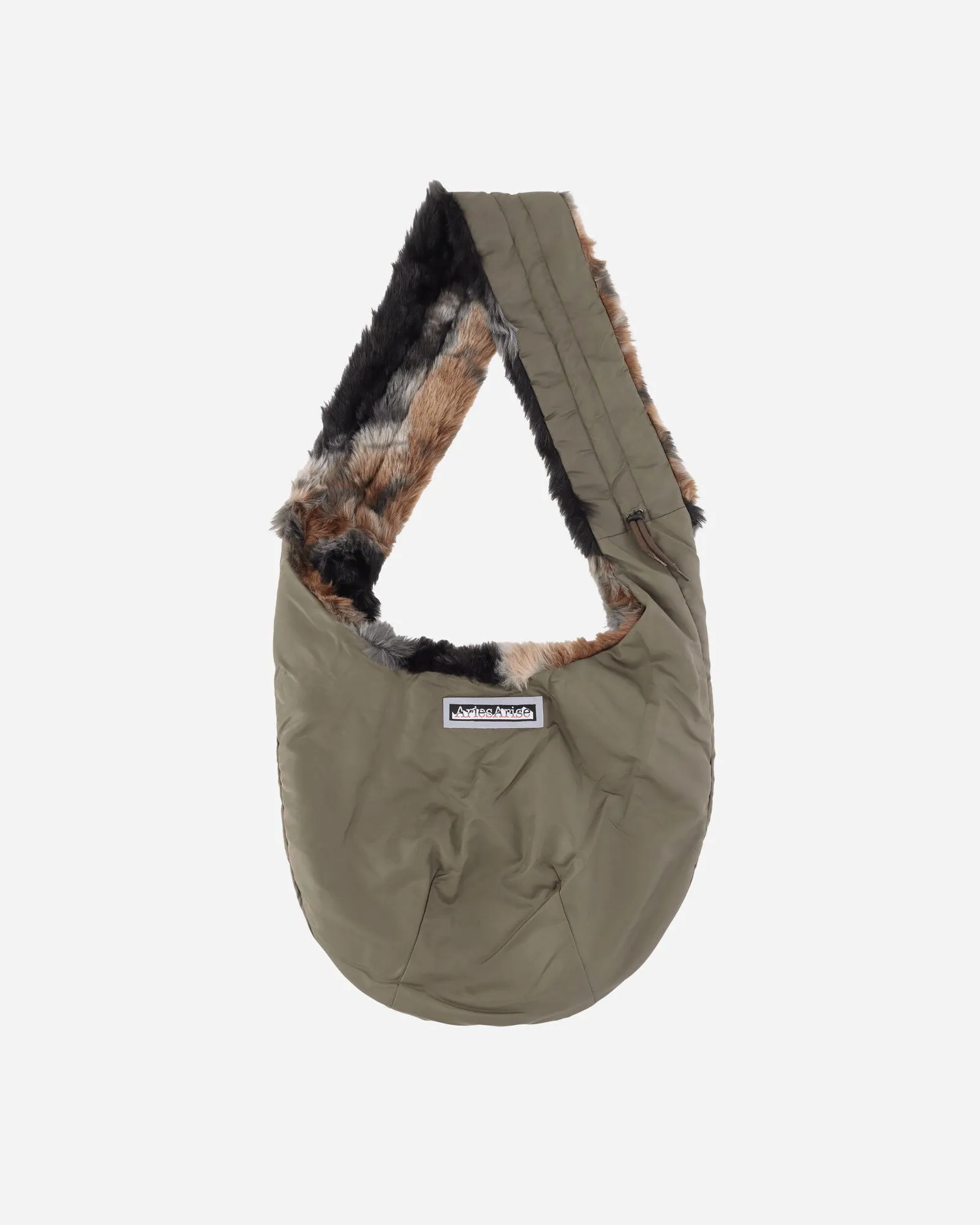 Aries Reversible Cave Bag