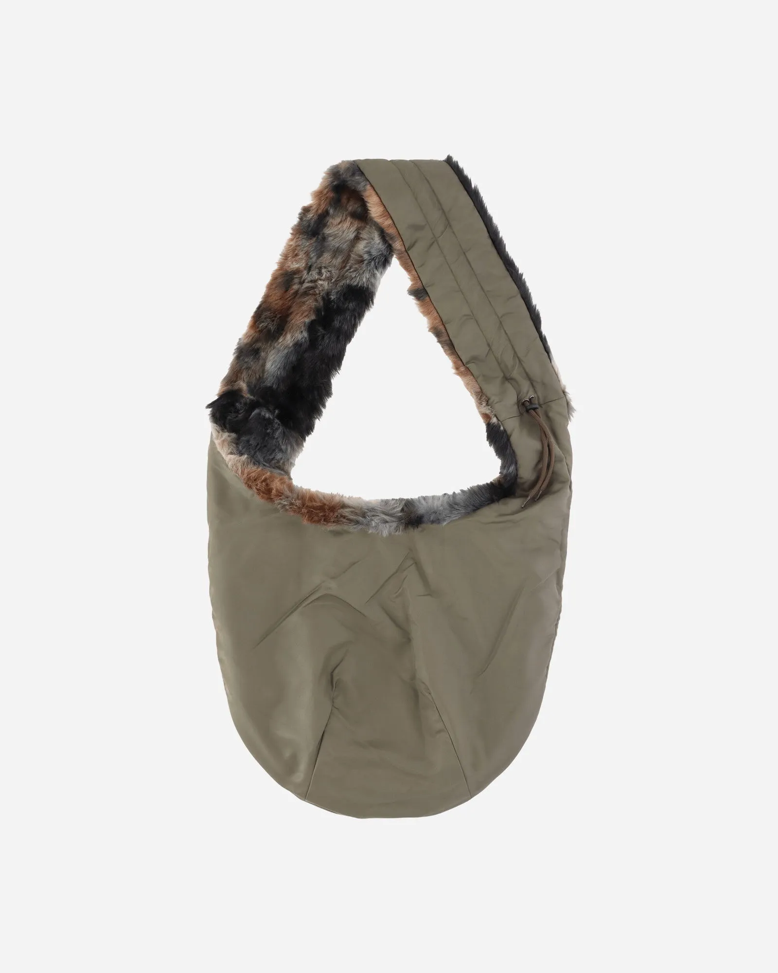 Aries Reversible Cave Bag