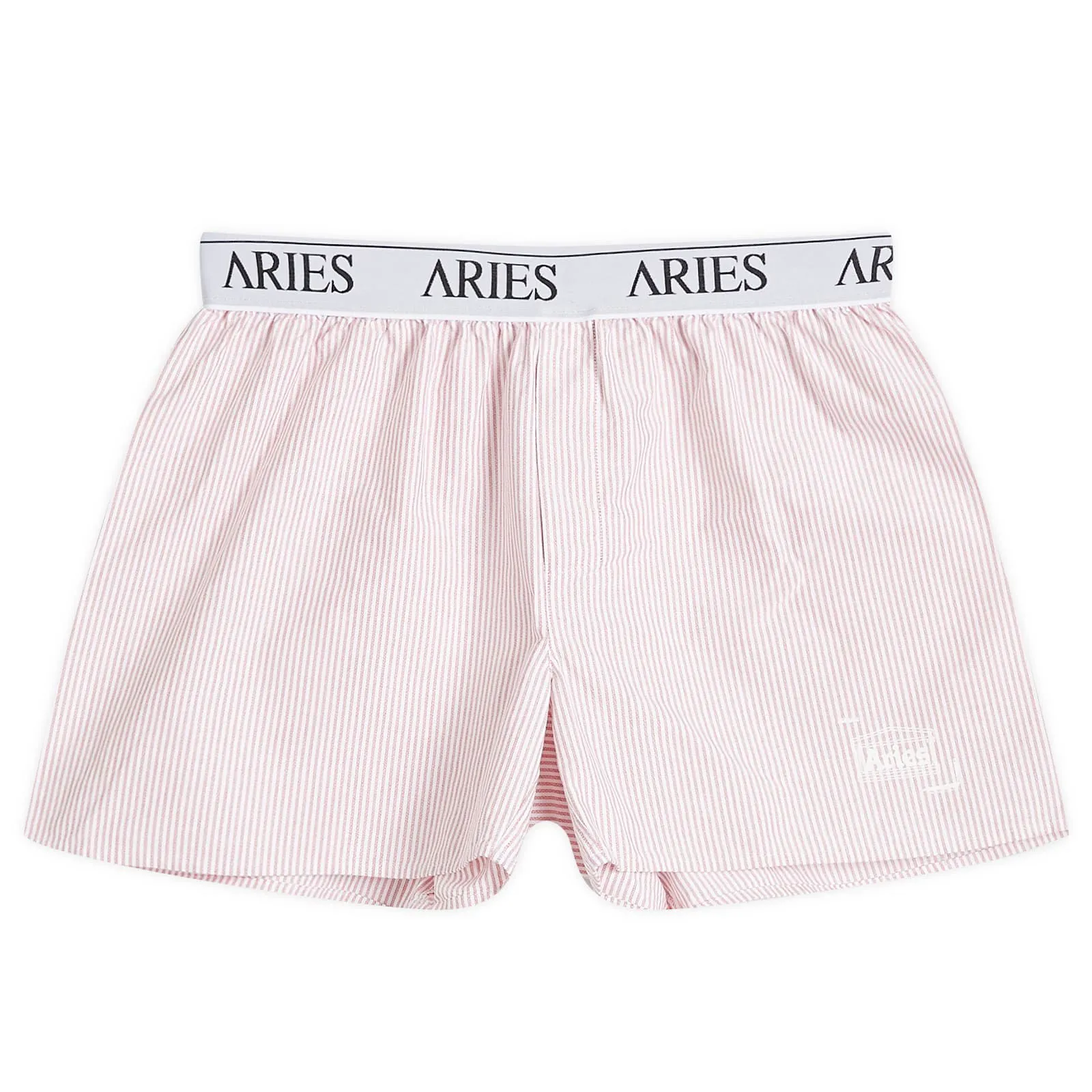 Aries Temple Boxer Shorts