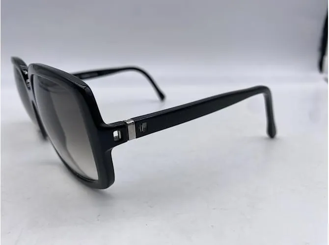 Autre Marque Gafas de sol MYKITA T.  el plastico Negro 