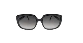 Autre Marque Gafas de sol MYKITA T.  el plastico Negro 