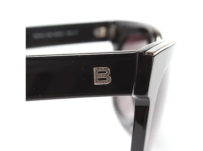 Balenciaga Gafas de sol tintadas Negro 