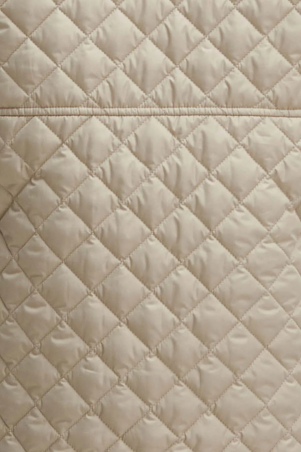 Barbour Chaqueta Fleur Quilted