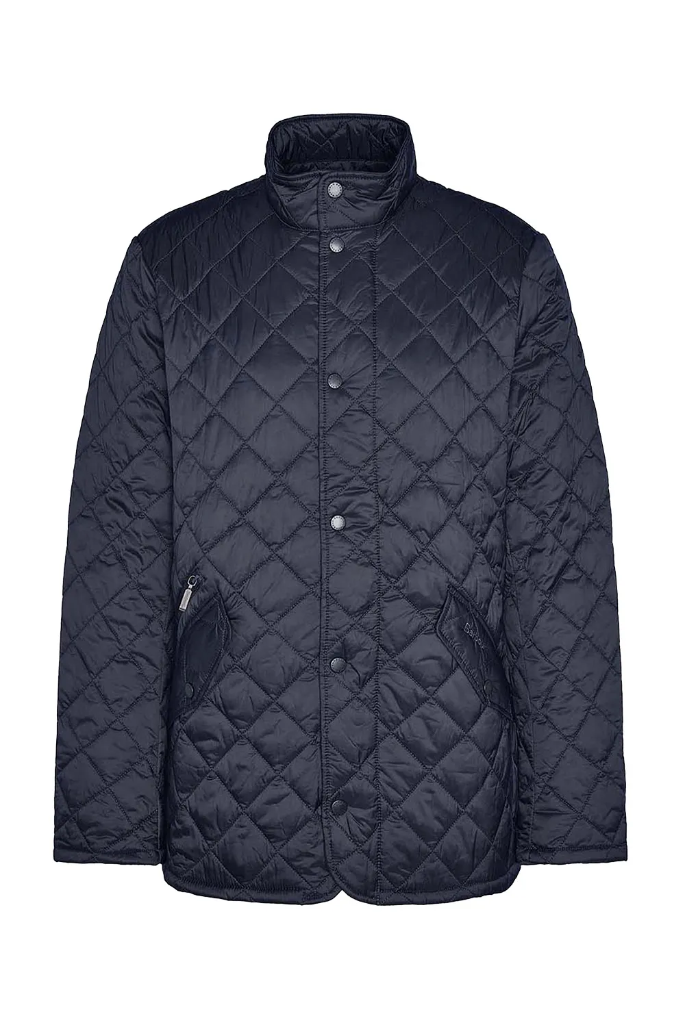 Barbour Chaqueta Flyweight Chelsea Quilted