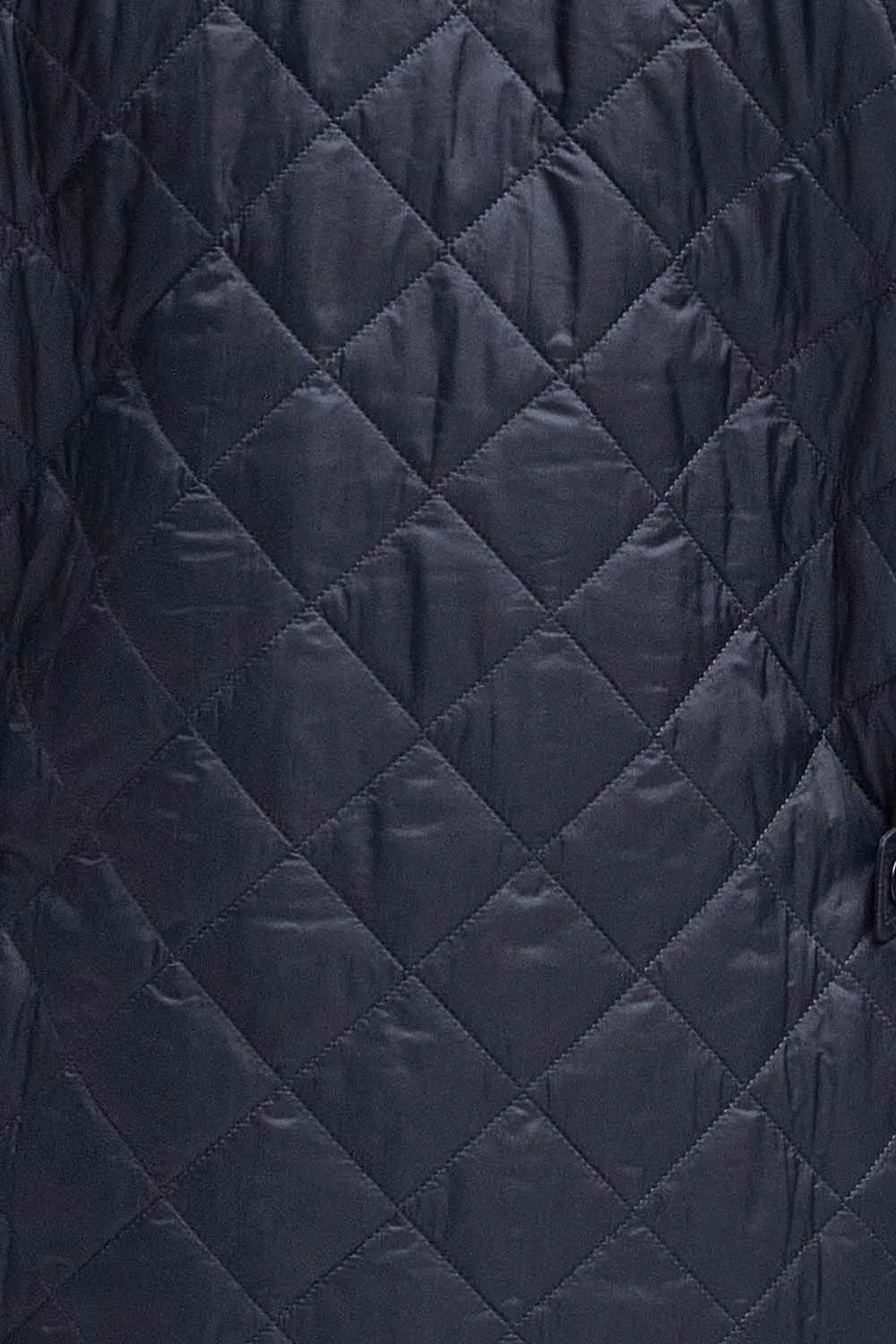 Barbour Chaqueta Flyweight Chelsea Quilted