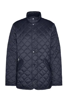 Barbour Chaqueta Flyweight Chelsea Quilted