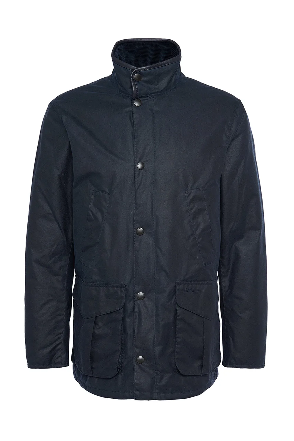 Barbour Chaqueta Hereford Wax