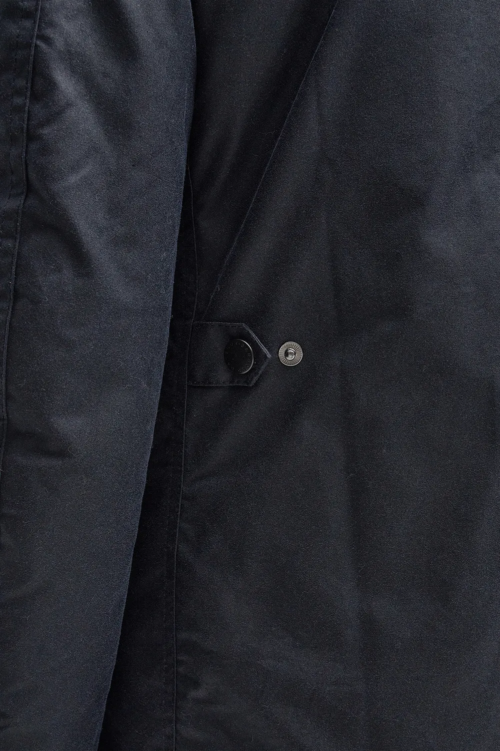 Barbour Chaqueta Hereford Wax