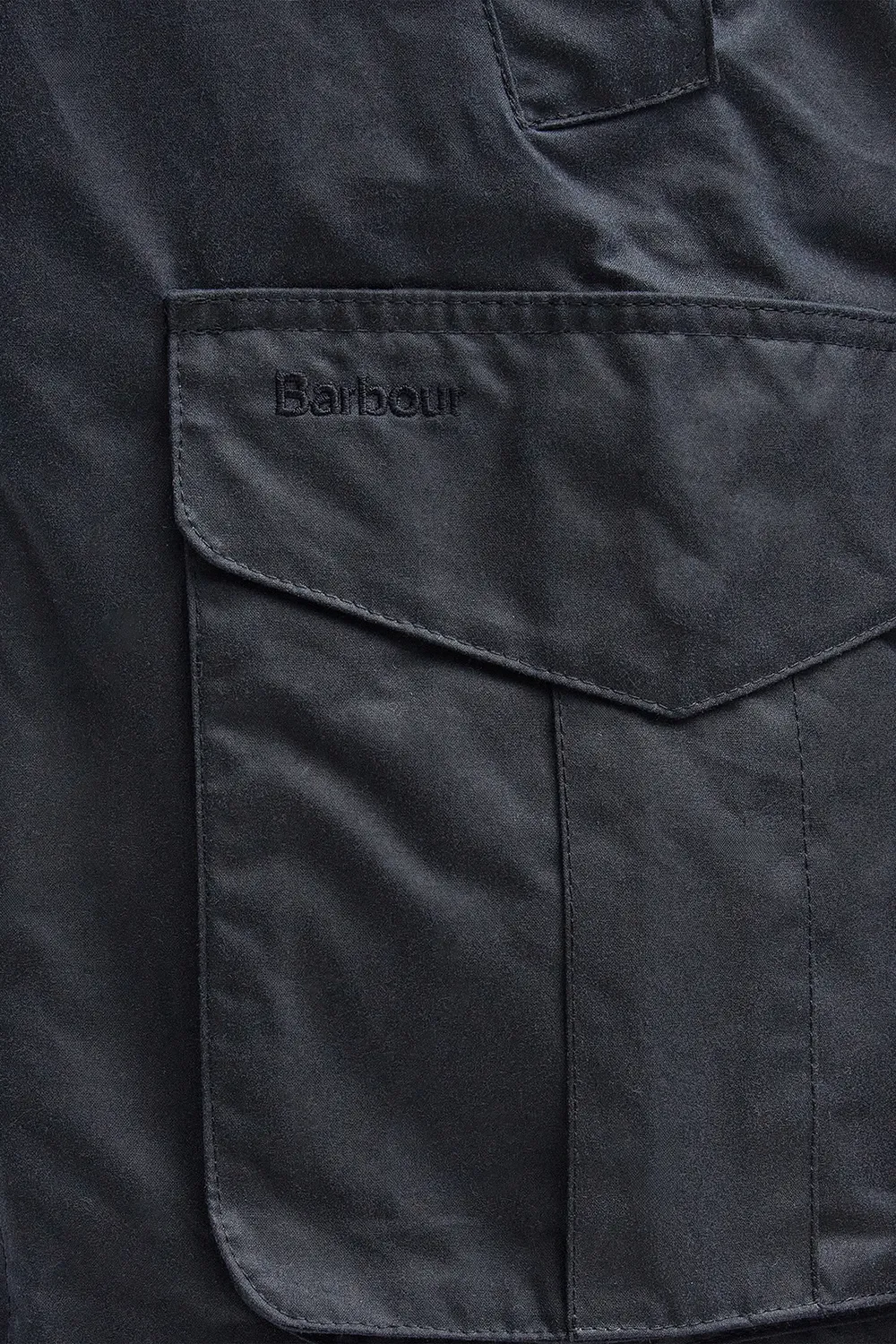 Barbour Chaqueta Hereford Wax