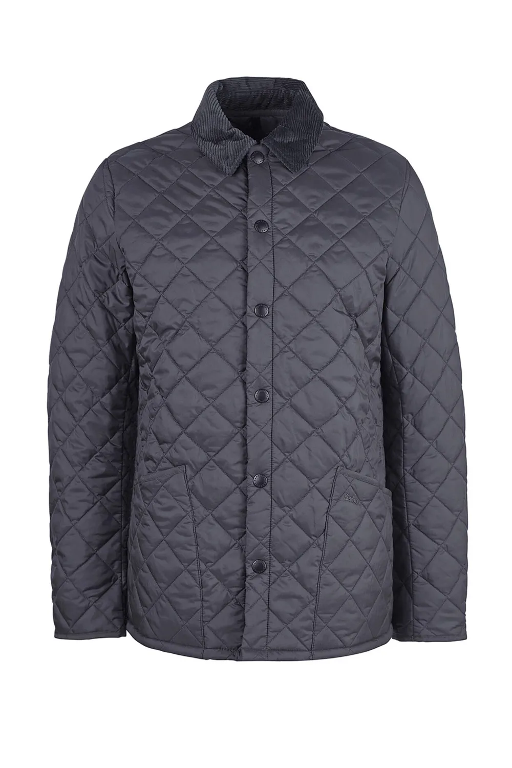 Barbour Chaqueta Heritage Liddesdale Quilted