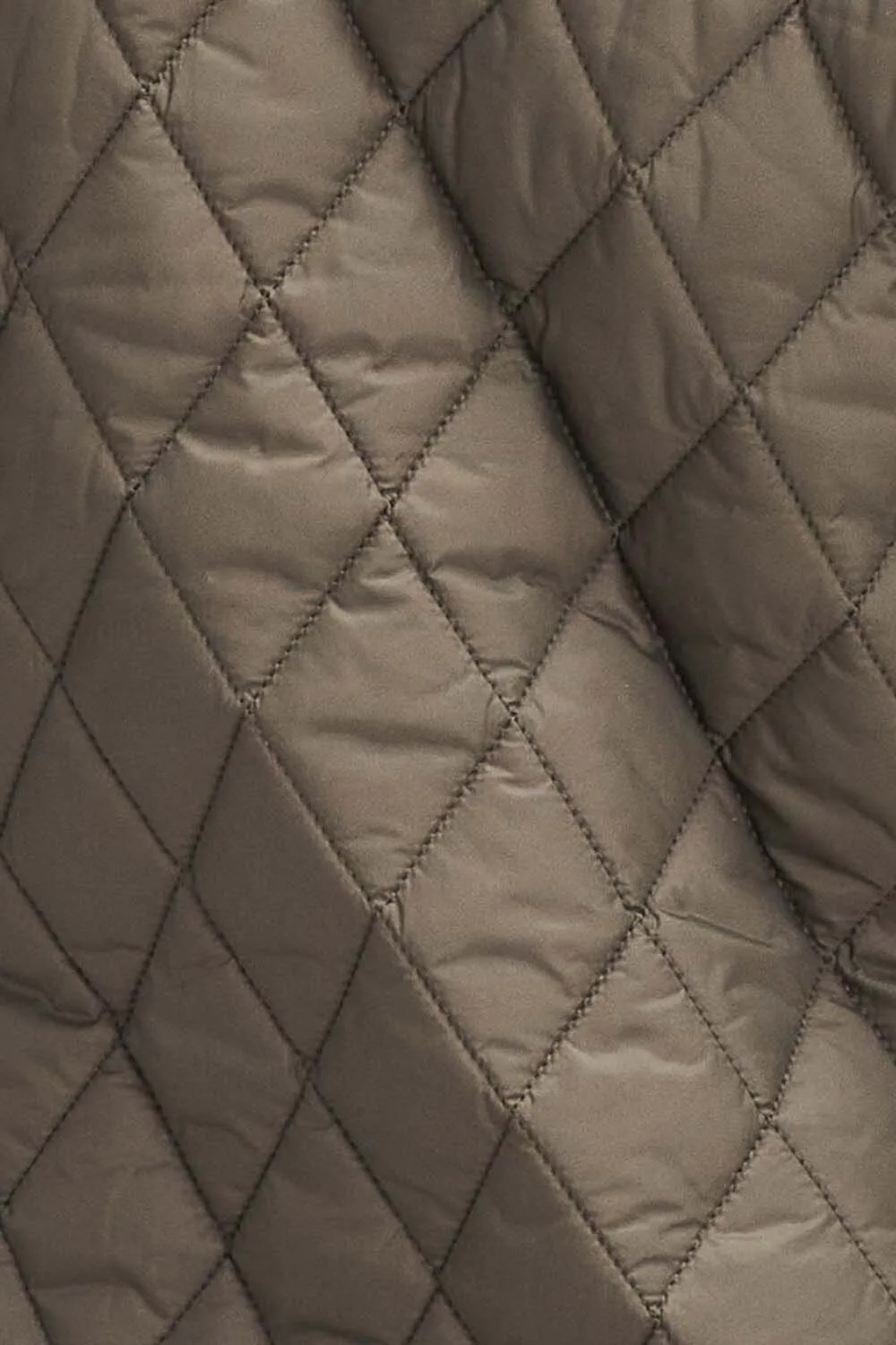 Barbour Chaqueta Highfield Quilted