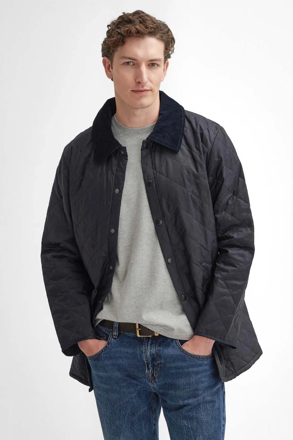 Barbour Chaqueta Liddesdale® Quilted