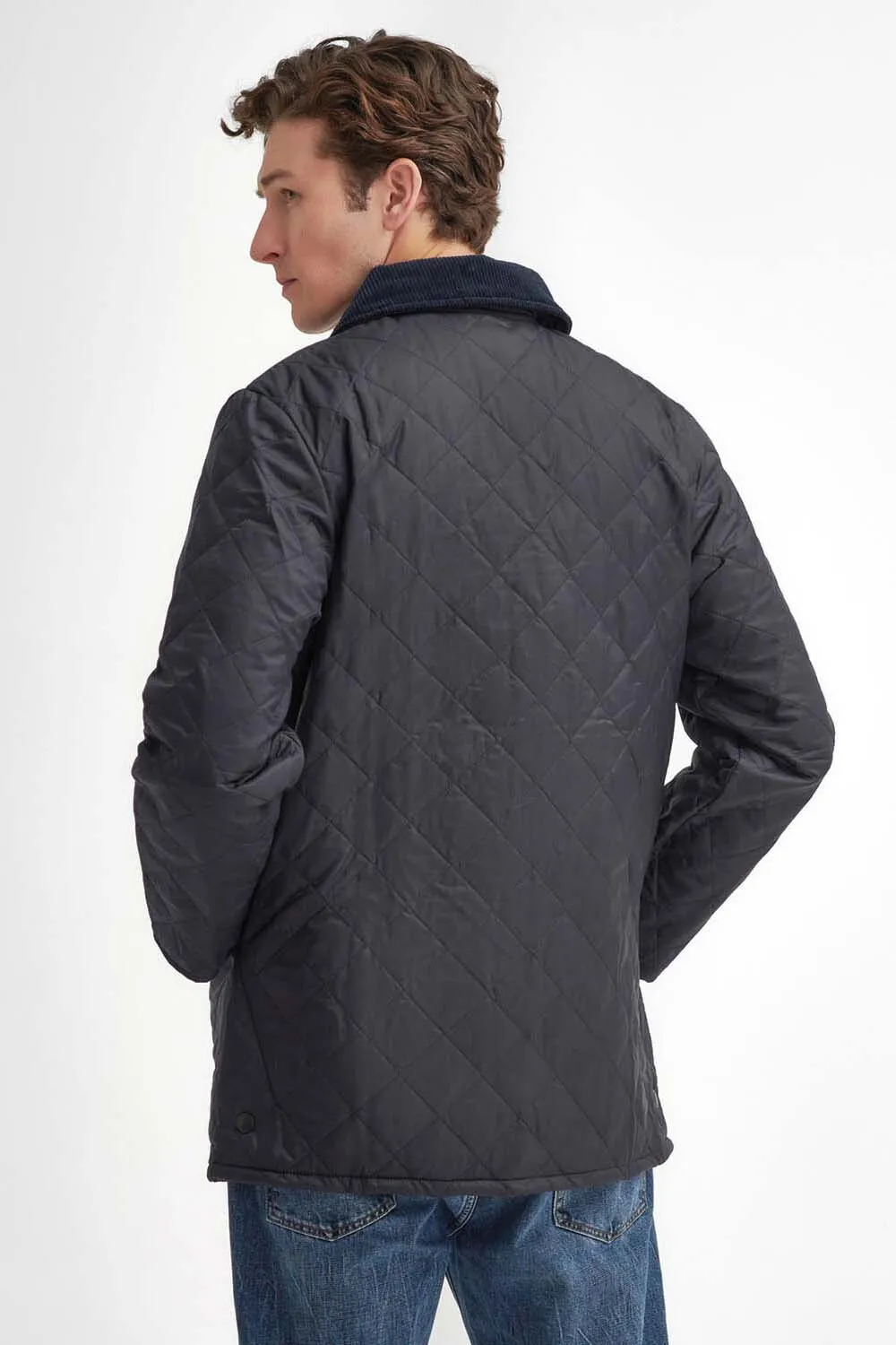 Barbour Chaqueta Liddesdale® Quilted