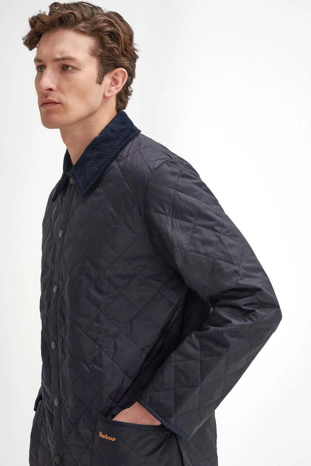 Barbour Chaqueta Liddesdale® Quilted