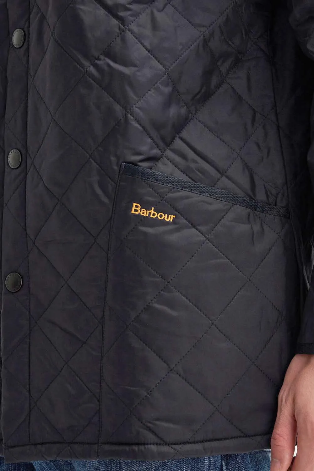 Barbour Chaqueta Liddesdale® Quilted