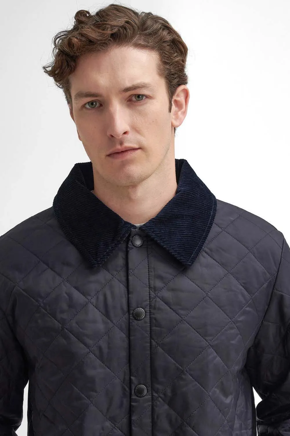 Barbour Chaqueta Liddesdale® Quilted