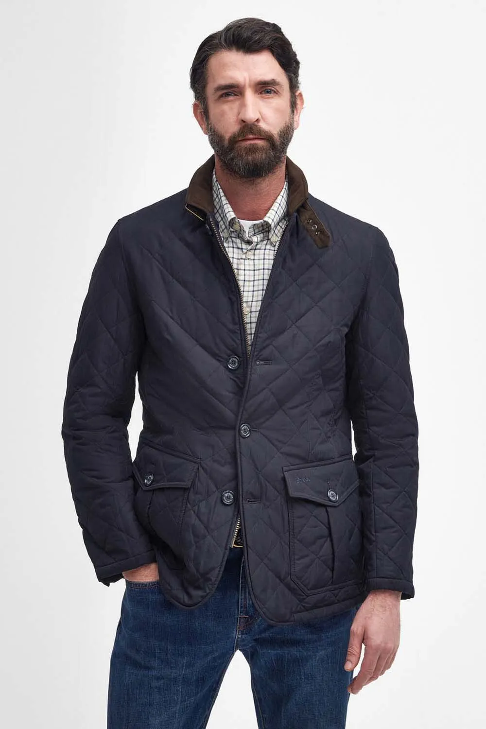 Barbour Chaqueta Lutz