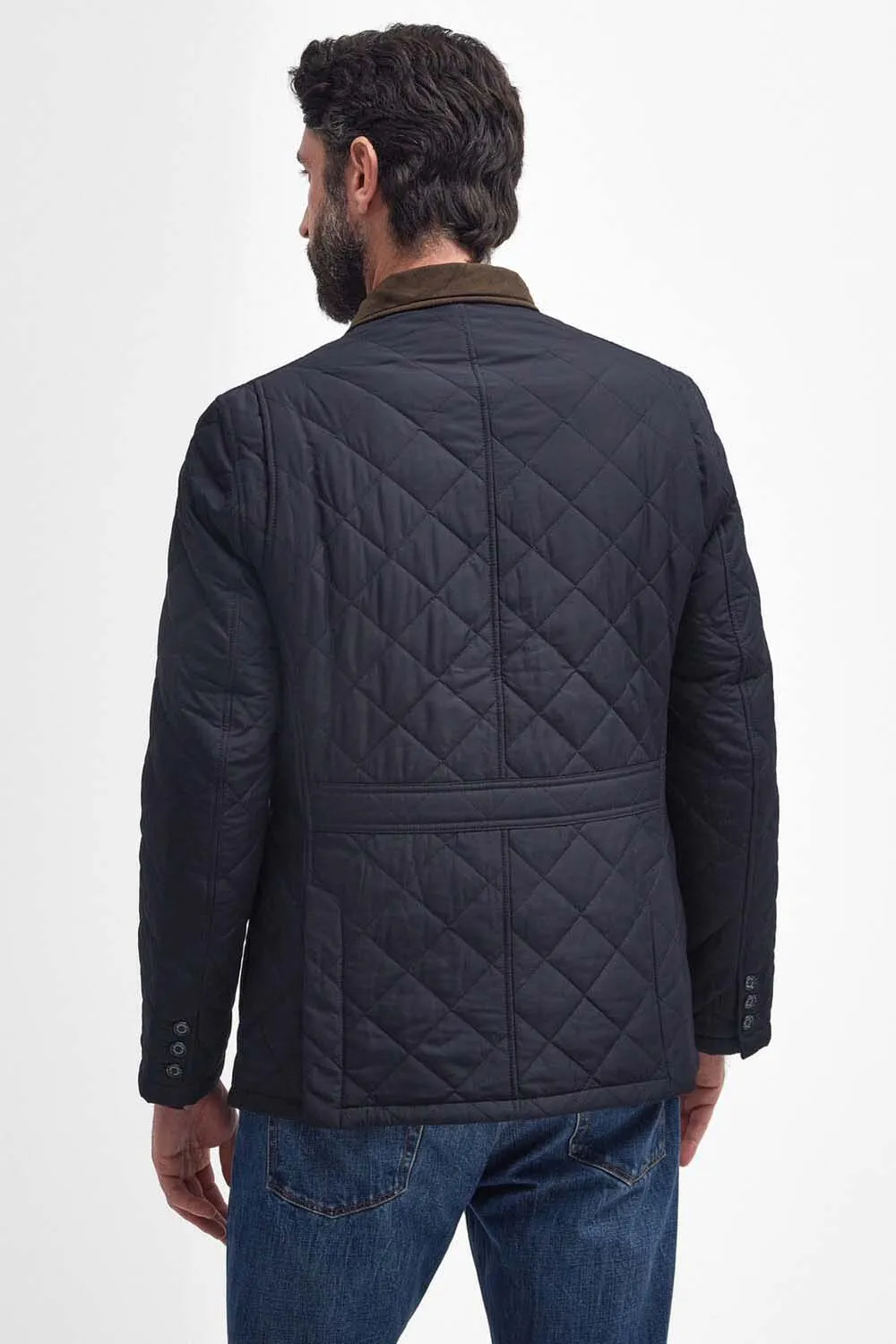 Barbour Chaqueta Lutz