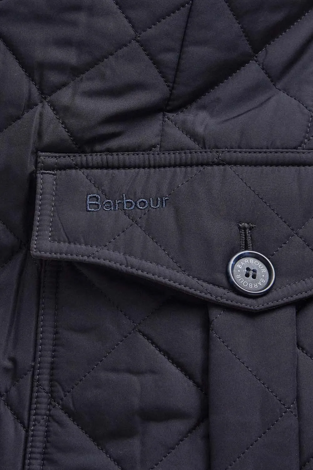 Barbour Chaqueta Lutz