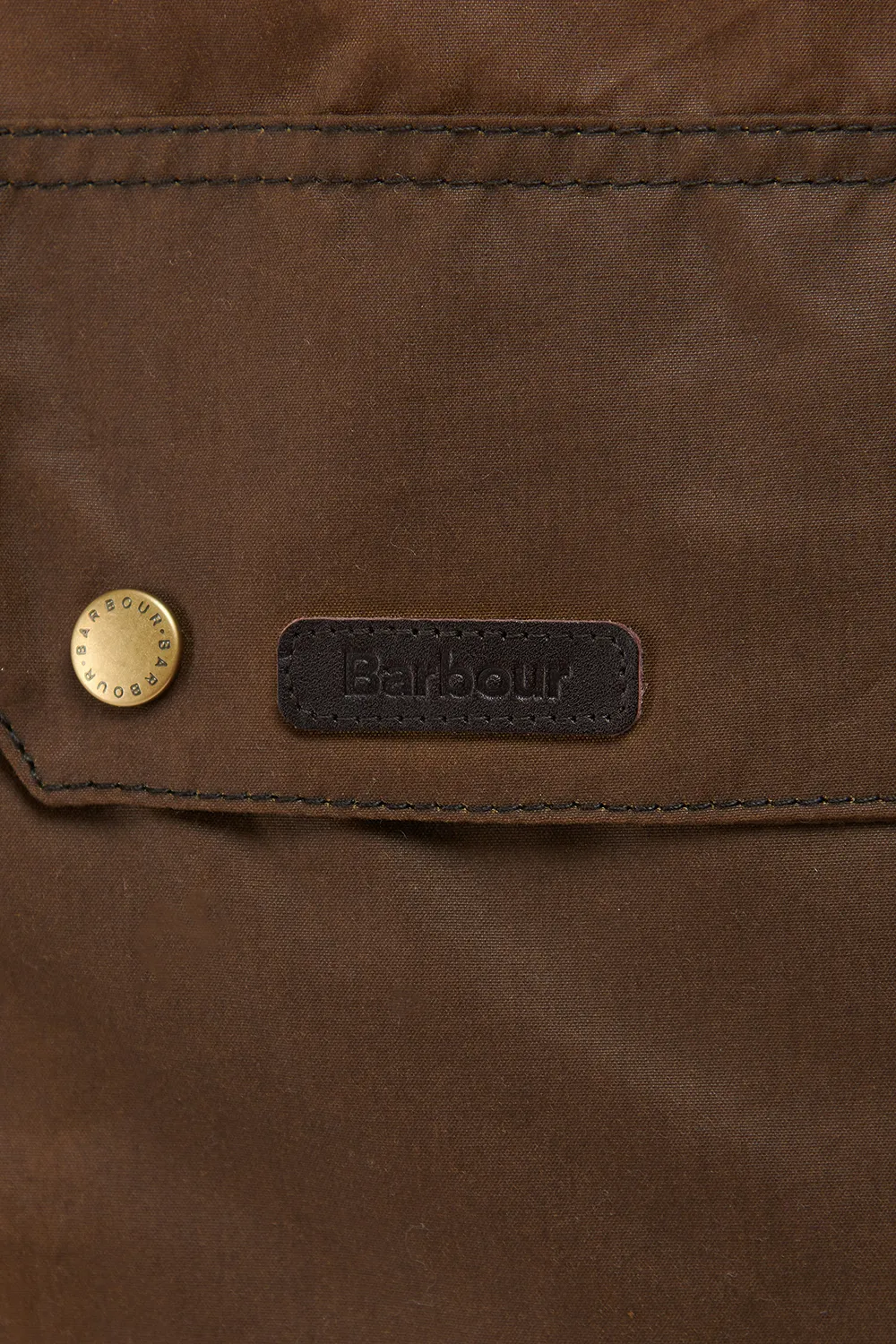 Barbour Chaqueta Malcolm Wax