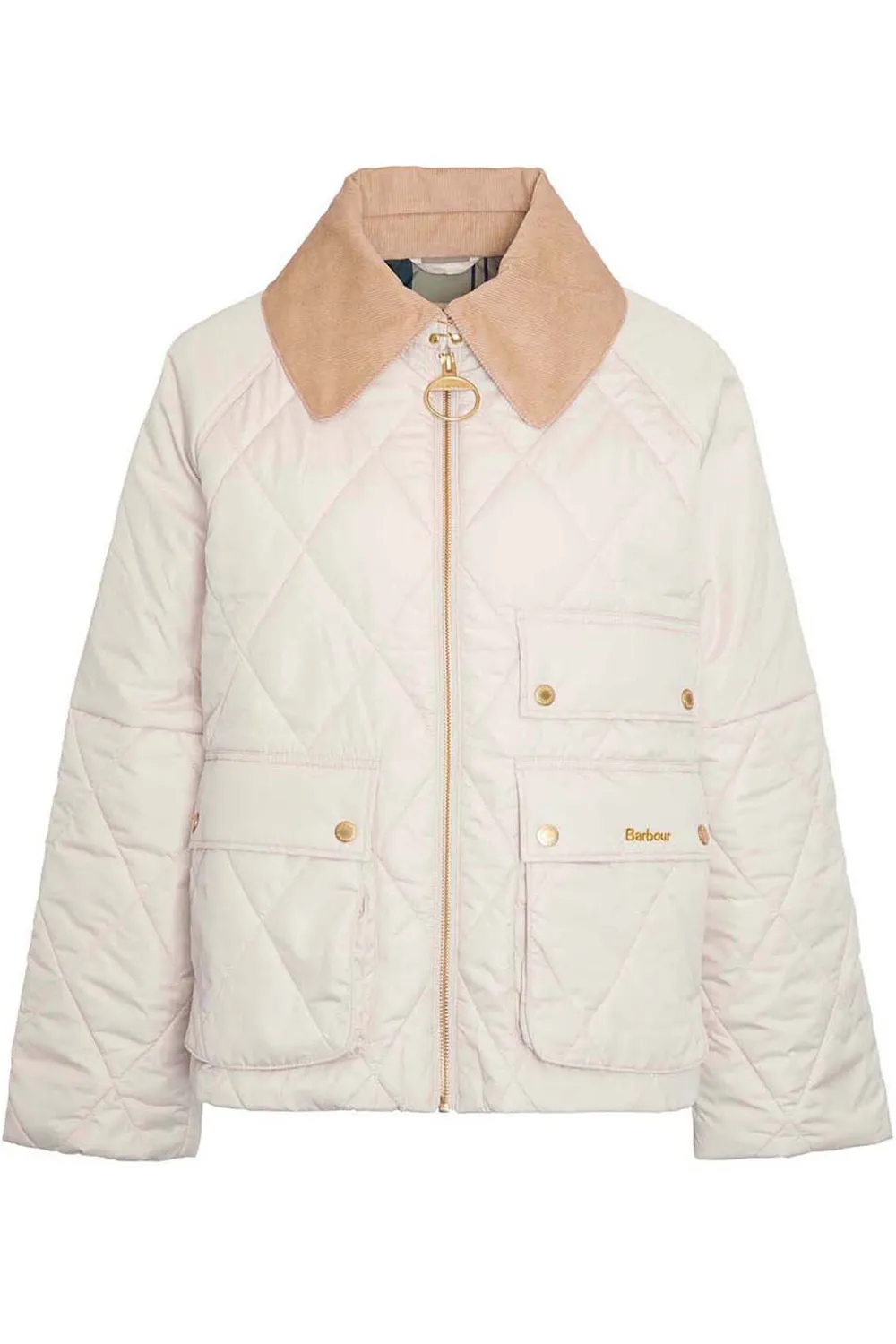 Barbour Chaqueta Milby Quilted