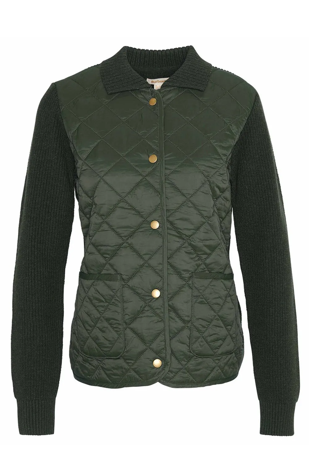 Barbour Chaqueta Moors