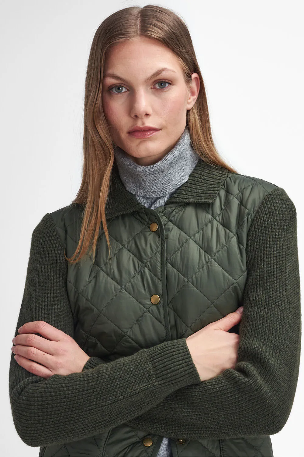 Barbour Chaqueta Moors