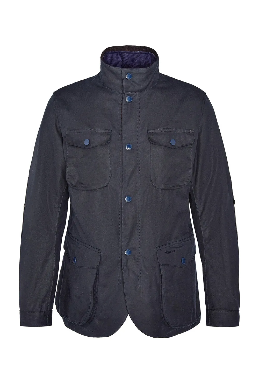 Barbour Chaqueta Ogston Wax