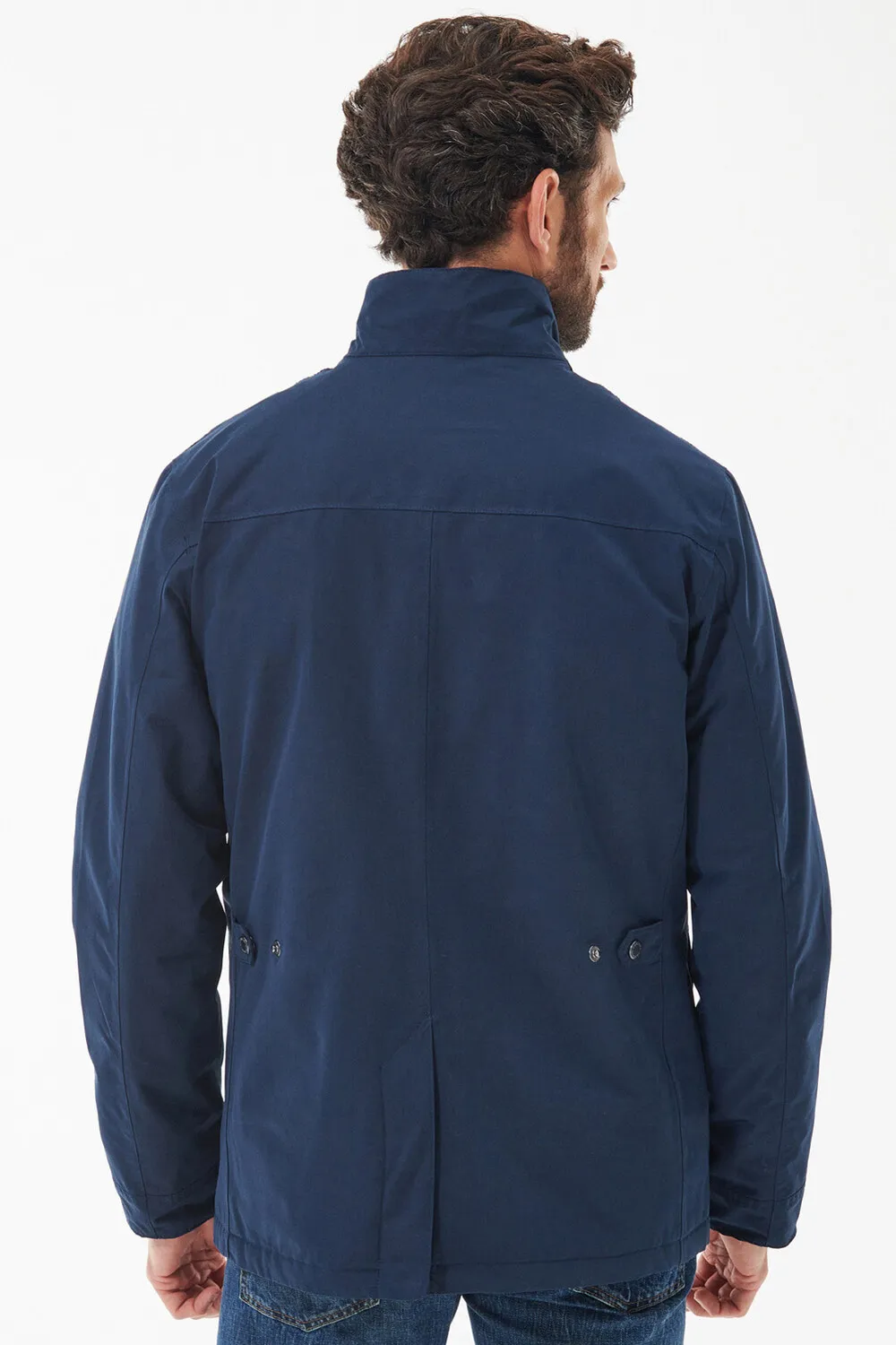 Barbour Chaqueta Ogston