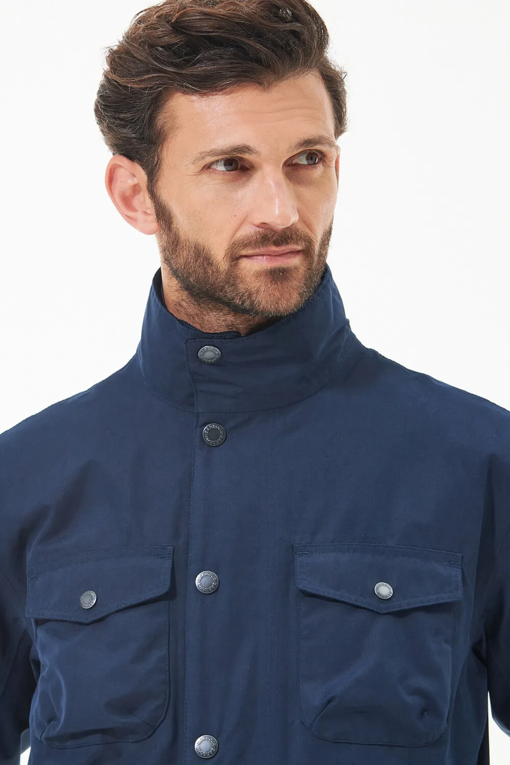 Barbour Chaqueta Ogston