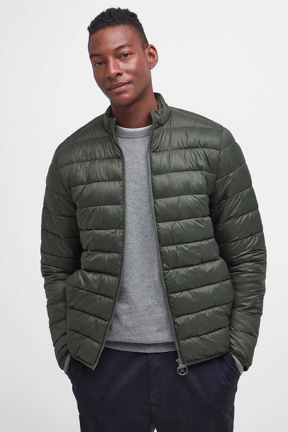 Barbour Chaqueta Penton Quilted