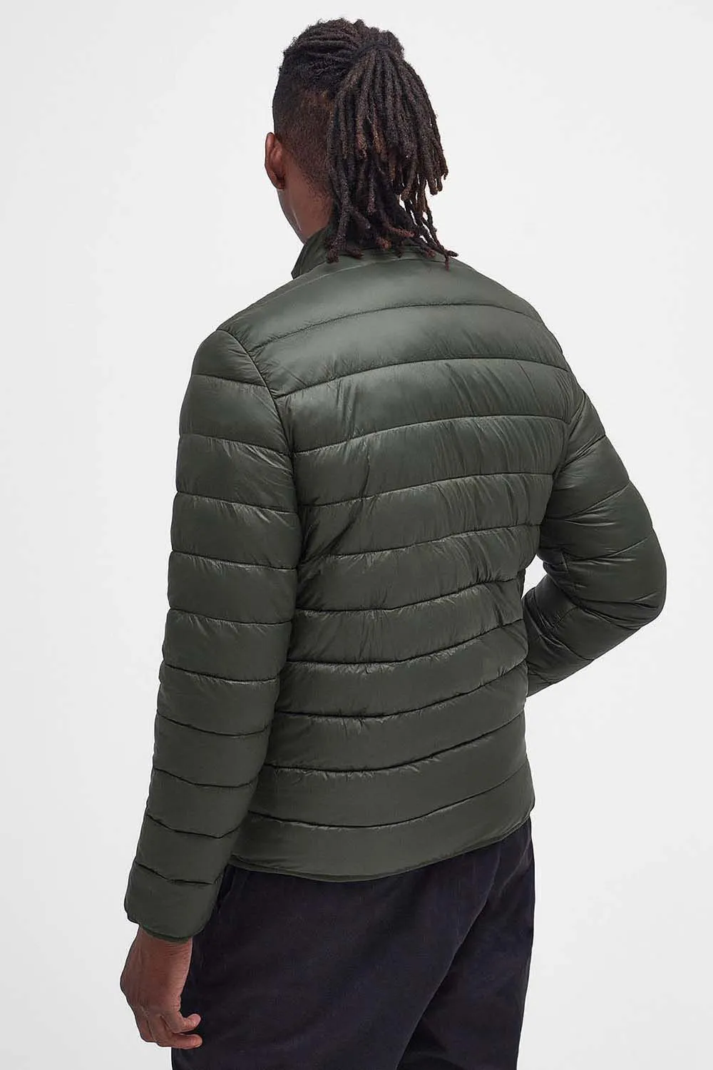 Barbour Chaqueta Penton Quilted