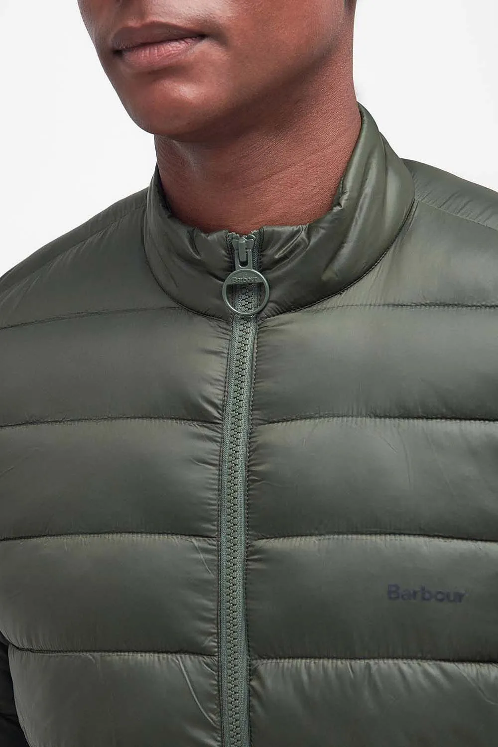 Barbour Chaqueta Penton Quilted