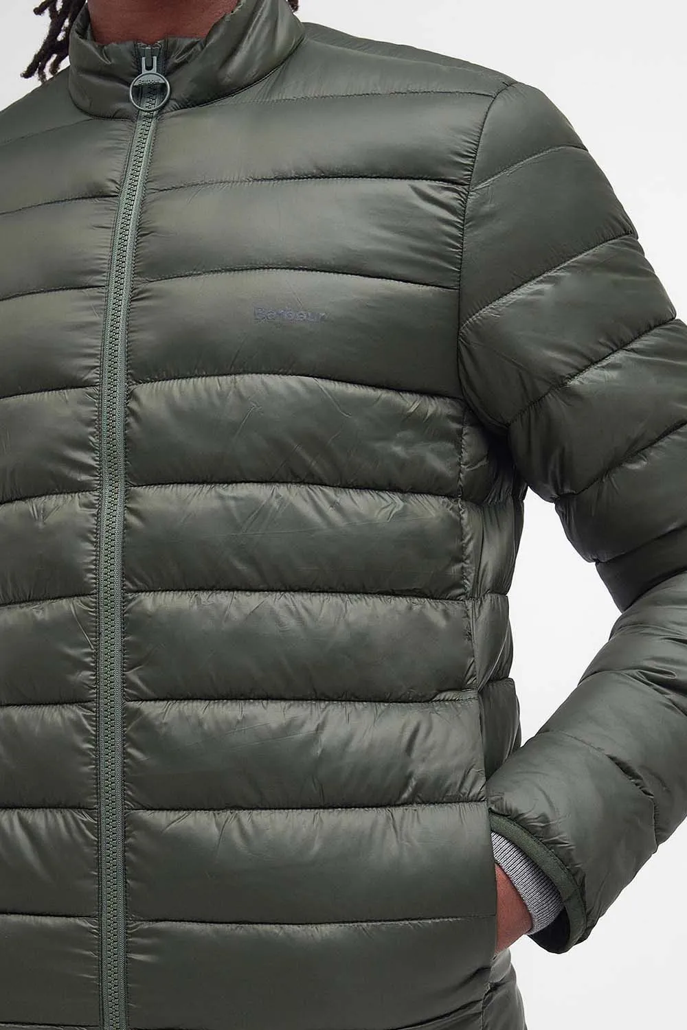 Barbour Chaqueta Penton Quilted