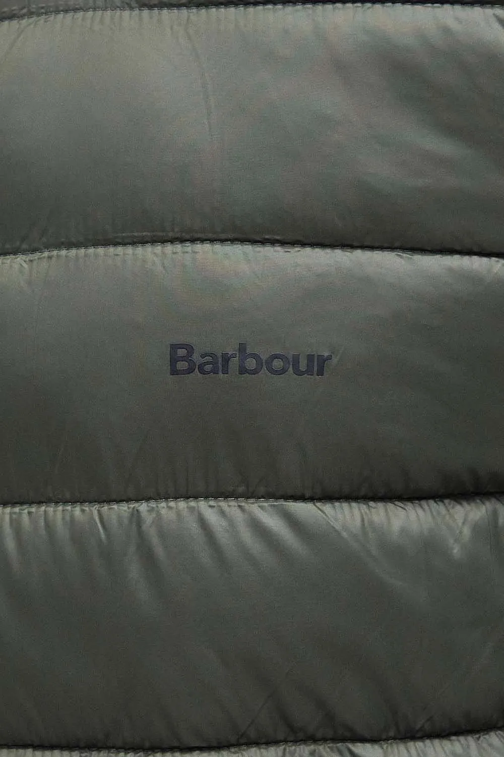 Barbour Chaqueta Penton Quilted