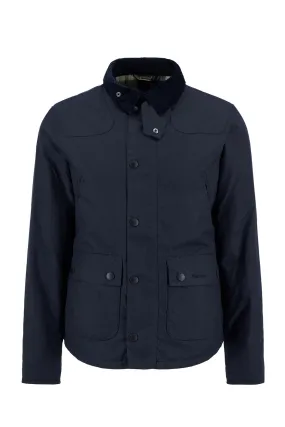 Barbour Chaqueta Reelin Wax