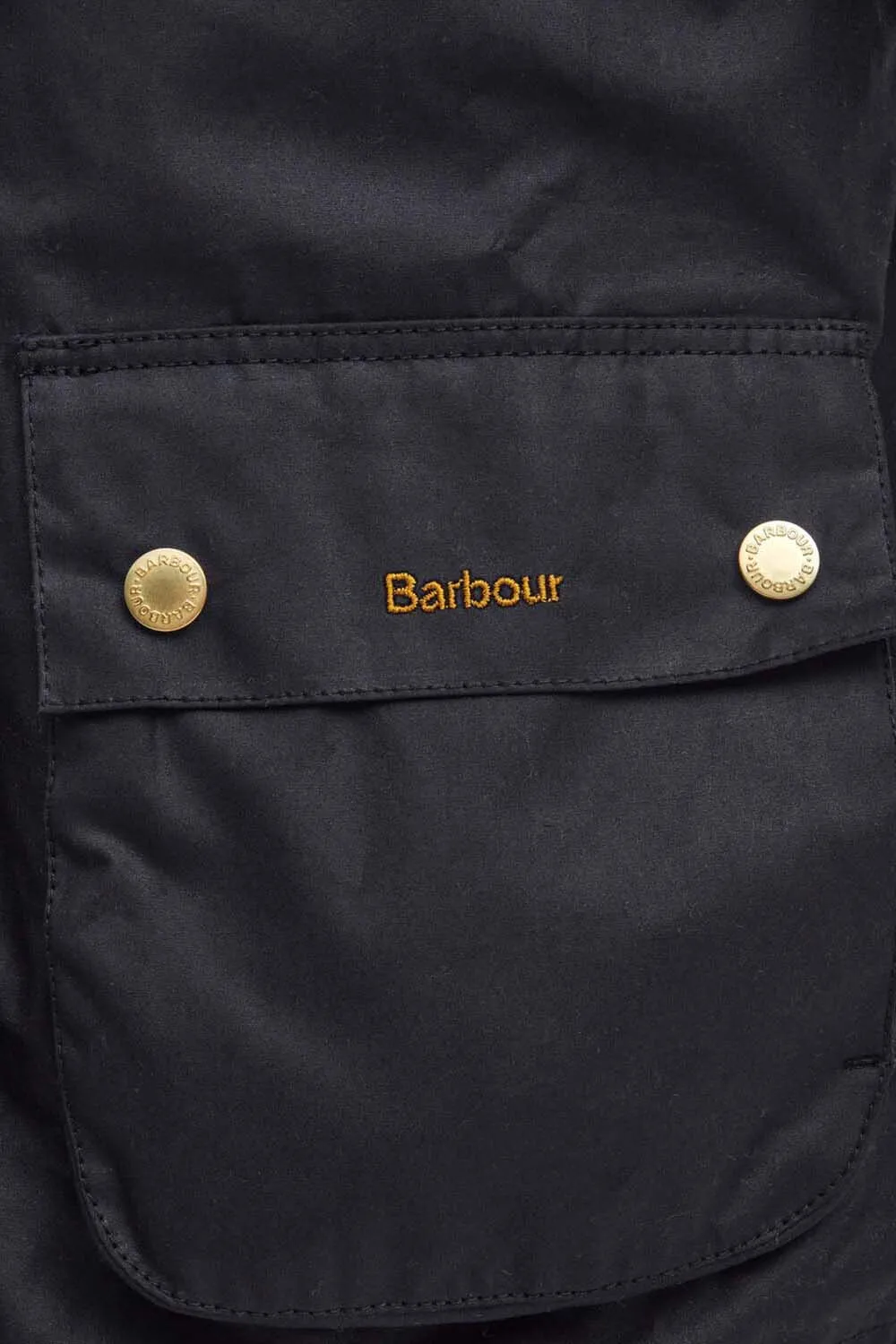 Barbour Chaqueta Reighton Spey Waxed