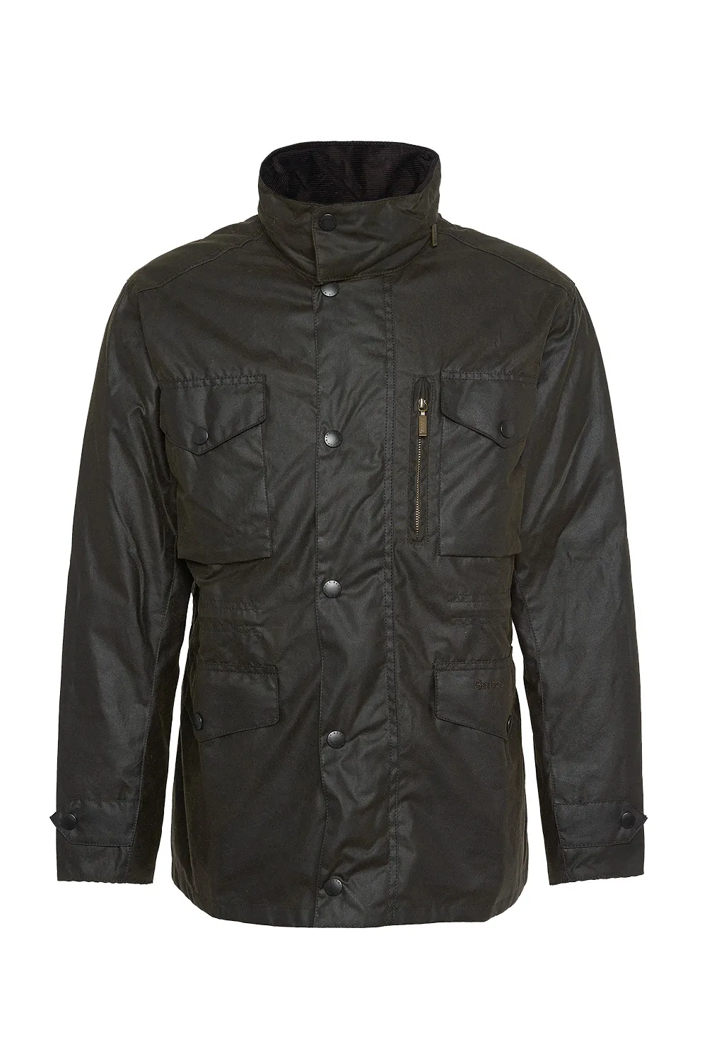 Barbour Chaqueta Sapper Wax